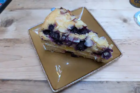 Poppy's Bakery photo 4
