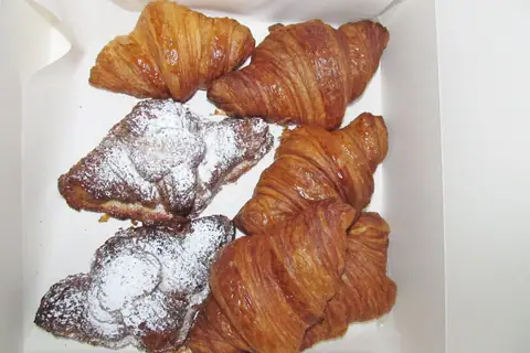 Poppy's Bakery photo 2